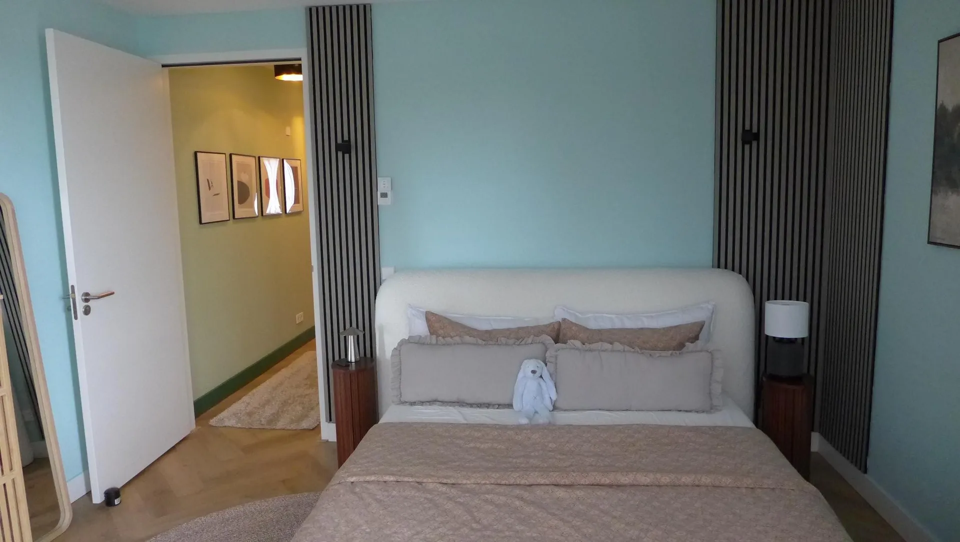 Foto #14 Appartement Strandeilandlaan Amsterdam