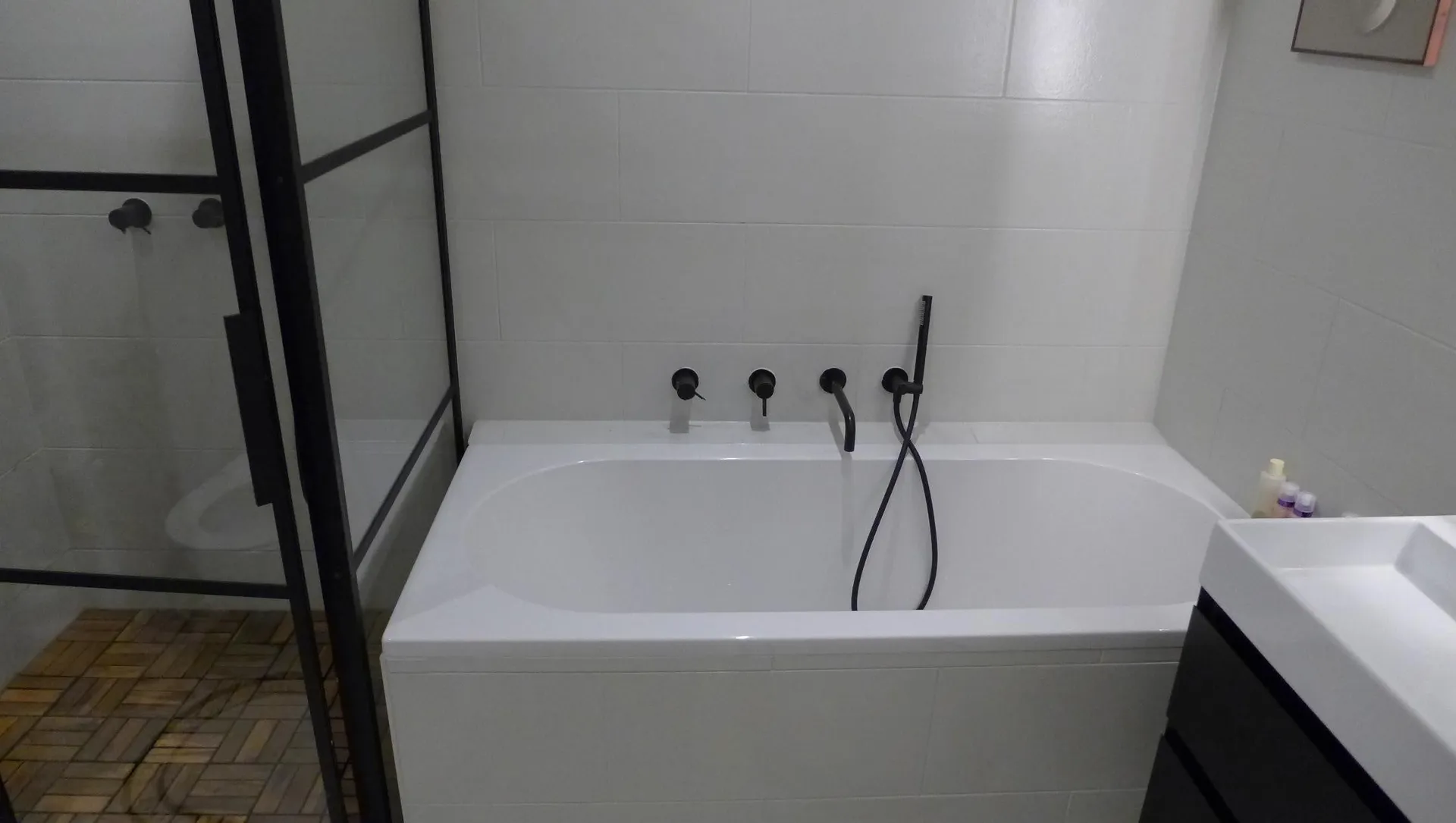 Foto #17 Appartement Strandeilandlaan Amsterdam