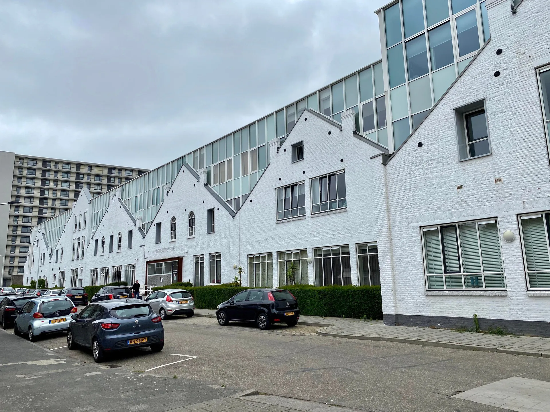 Foto #1 Appartement Brouwersweg Maastricht