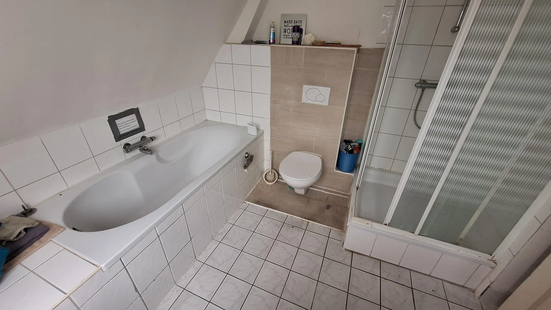 Foto #14 Kamer Maastrichtseweg Den Bosch