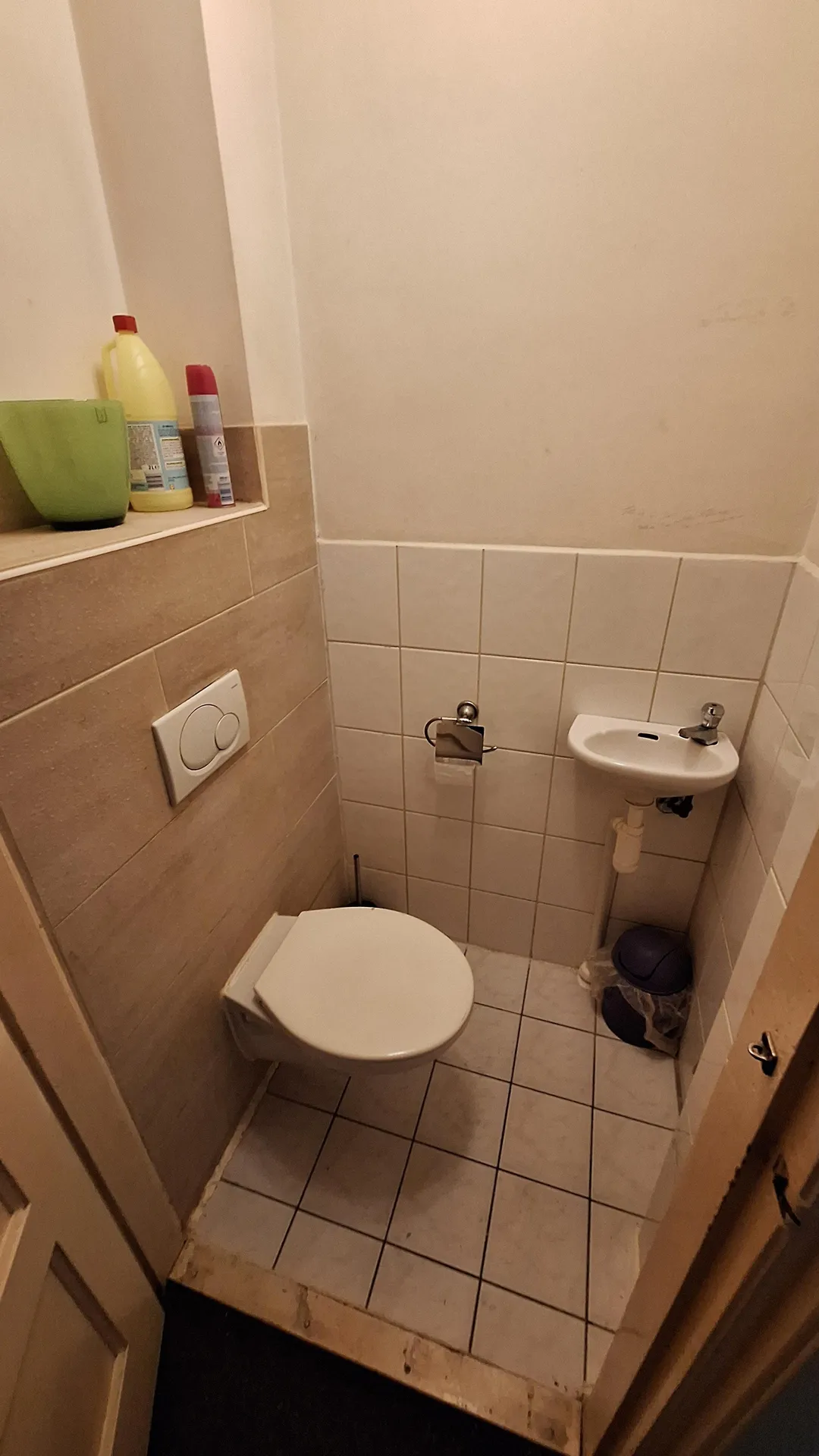 Foto #12 Kamer Maastrichtseweg Den Bosch