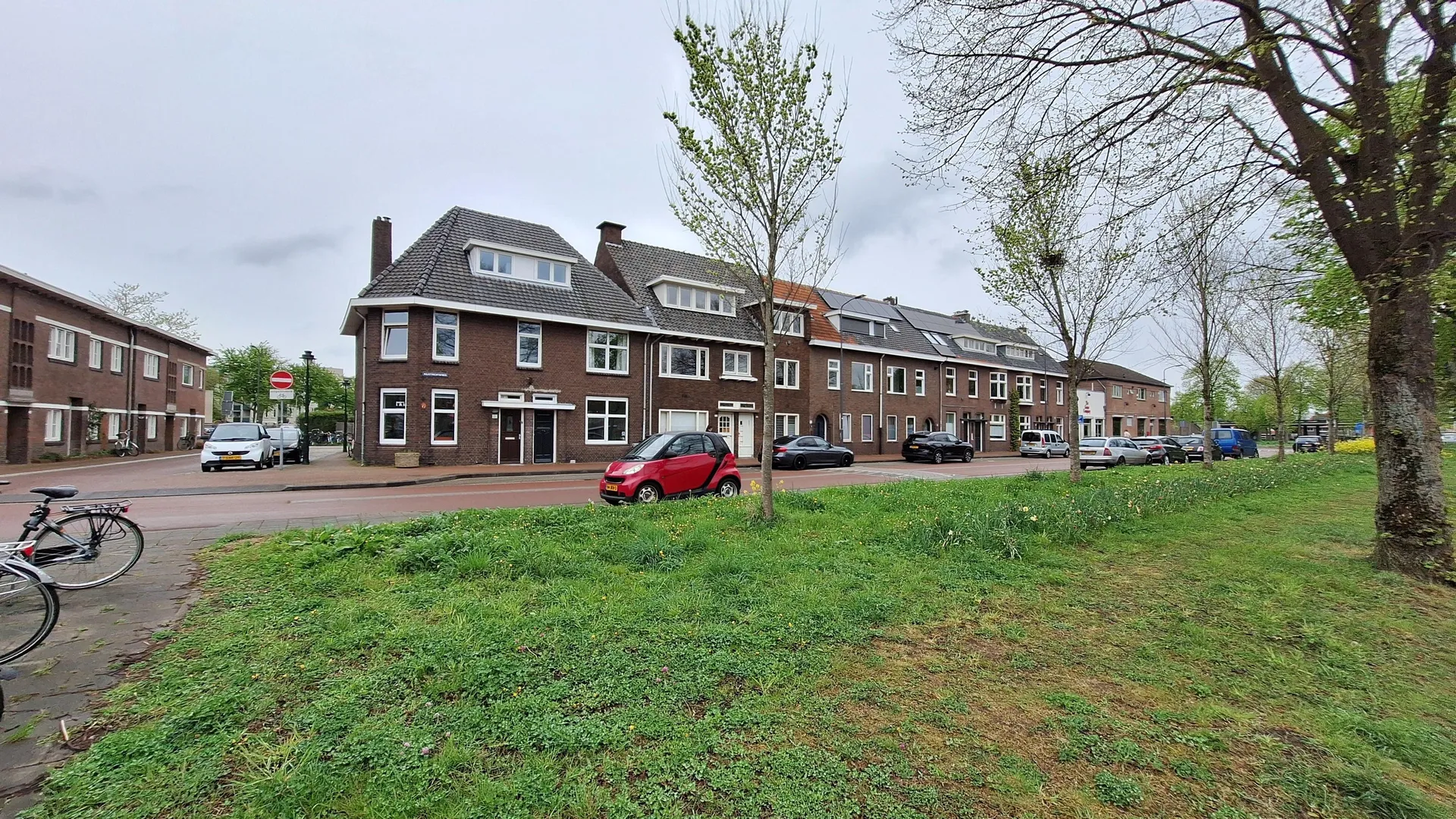 Foto #0 Kamer Maastrichtseweg Den Bosch