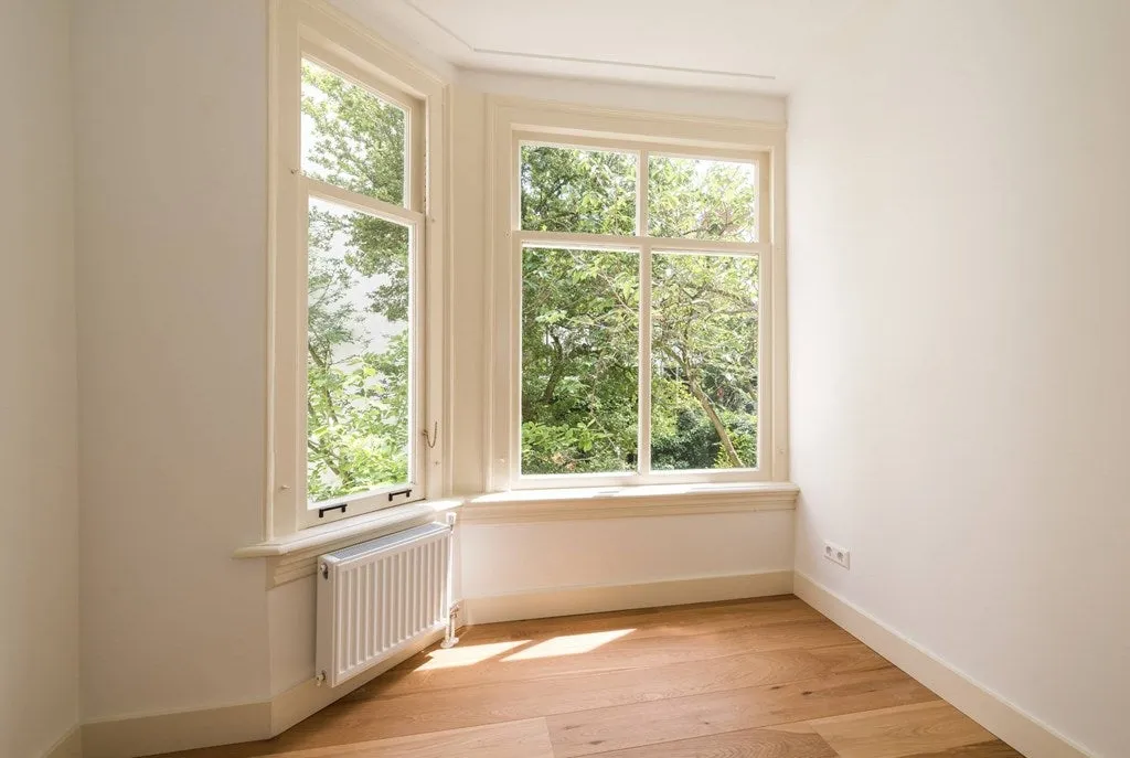 Foto #12 Appartement Leliegracht Amsterdam