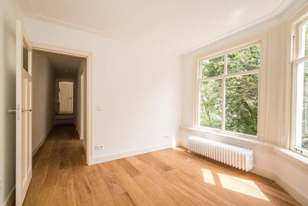 Foto #14 Appartement Leliegracht Amsterdam