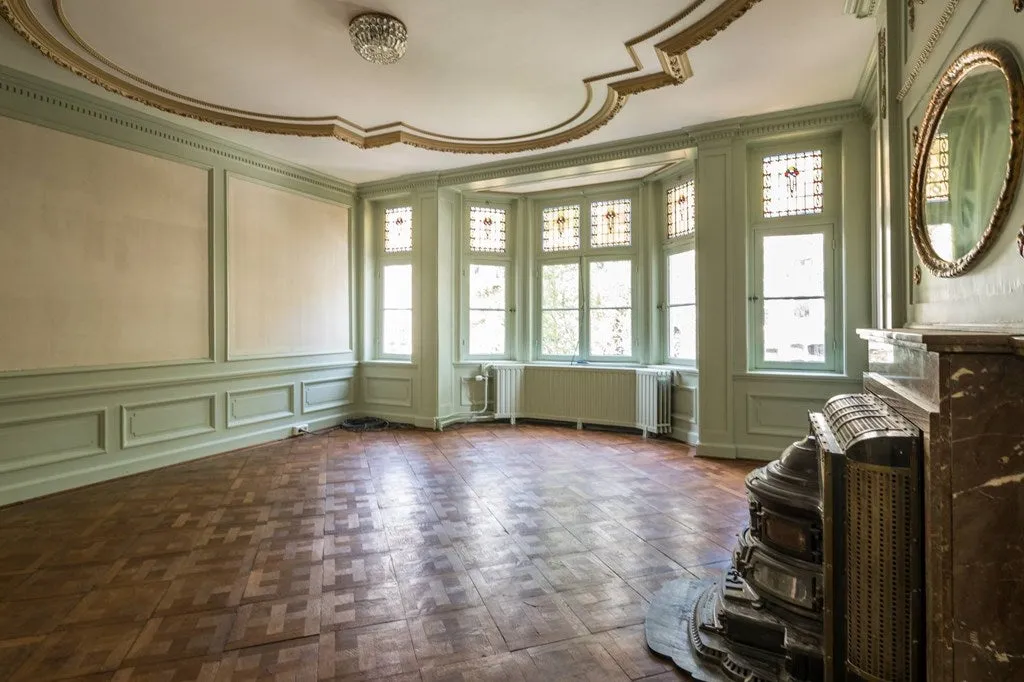 Foto #6 Appartement Leliegracht Amsterdam