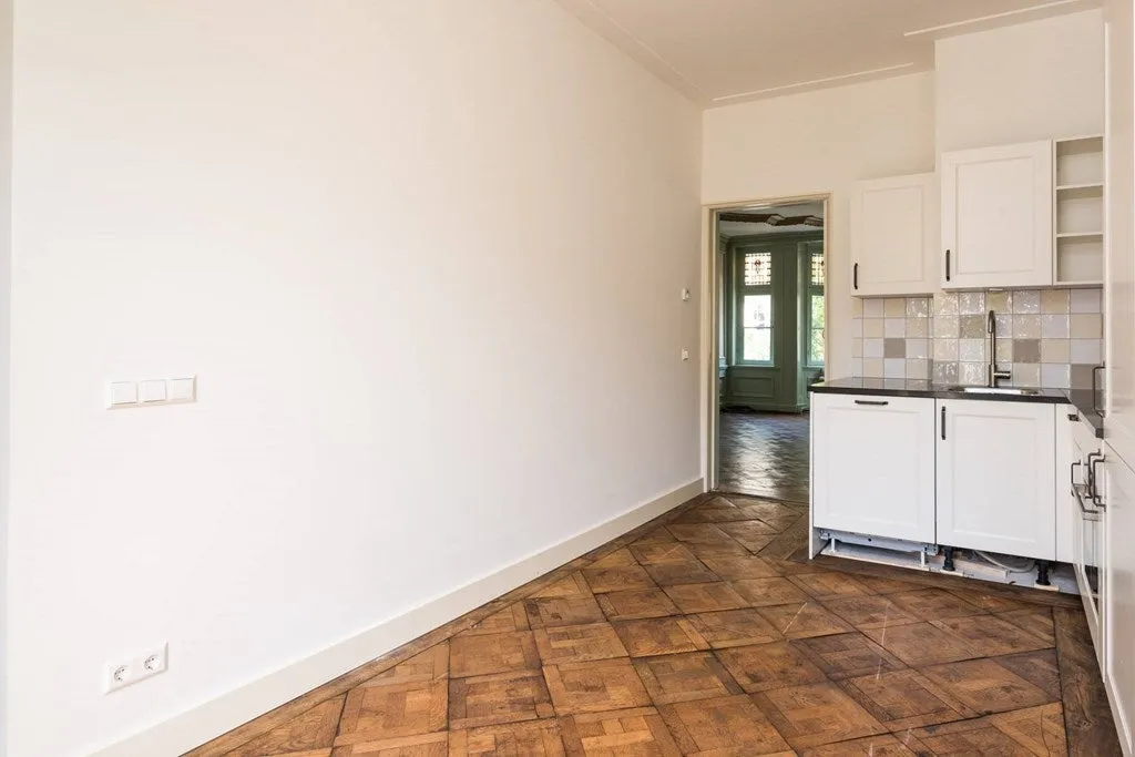 Foto #8 Appartement Leliegracht Amsterdam