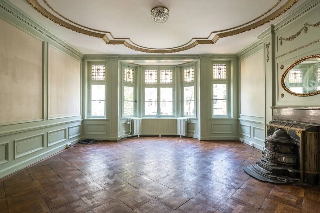 Foto #4 Appartement Leliegracht Amsterdam