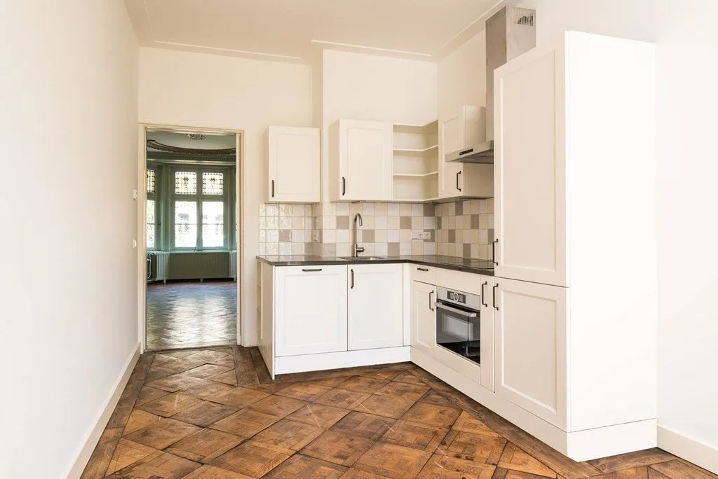 Foto #7 Appartement Leliegracht Amsterdam