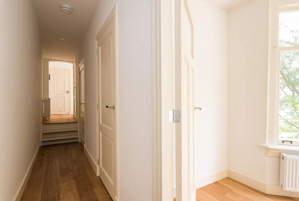 Foto #11 Appartement Leliegracht Amsterdam