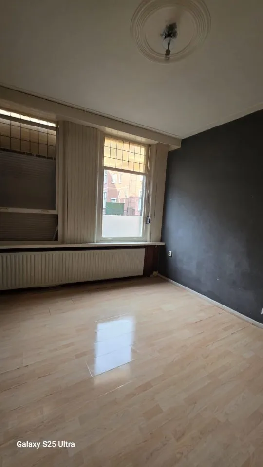 Foto #2 Kamer Hoefstraat Tilburg