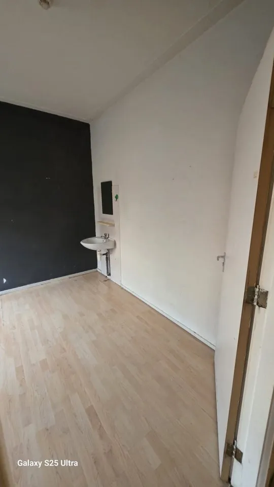 Foto #1 Kamer Hoefstraat Tilburg