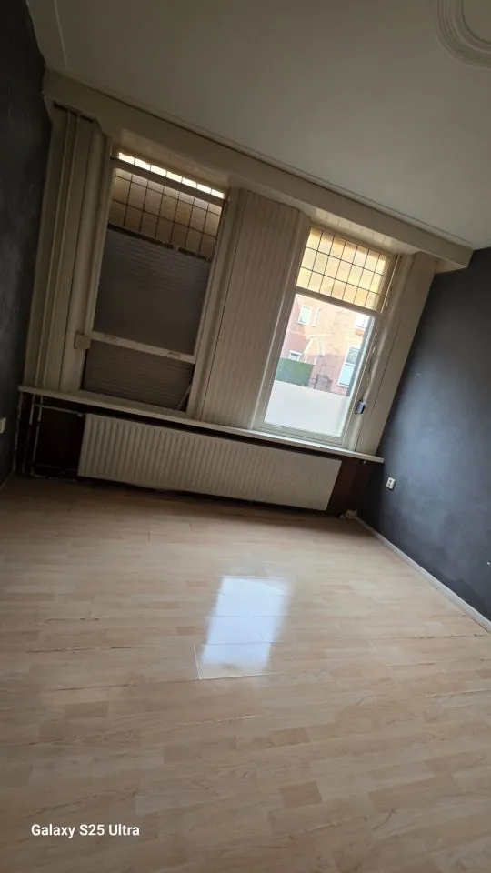 Foto #0 Kamer Hoefstraat Tilburg