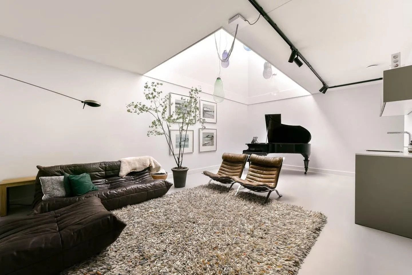 Foto #22 Appartement Revaleiland Amsterdam