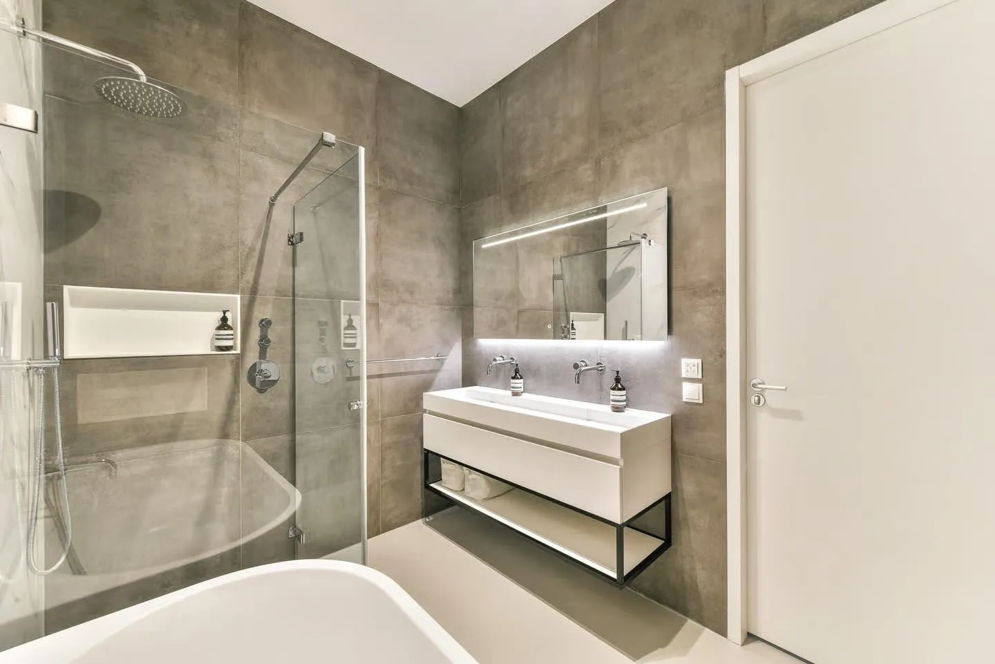 Foto #30 Appartement Revaleiland Amsterdam