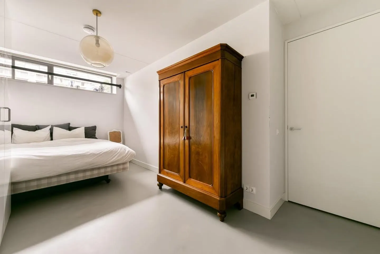 Foto #37 Appartement Revaleiland Amsterdam