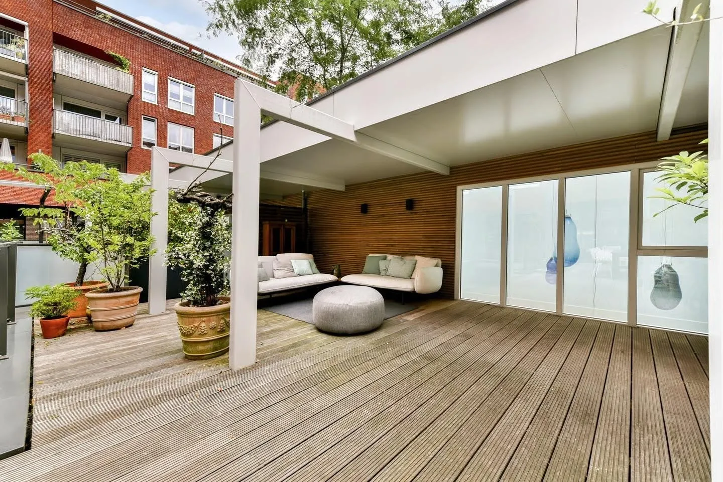 Foto #15 Appartement Revaleiland Amsterdam