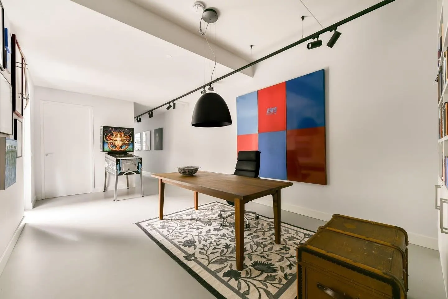 Foto #23 Appartement Revaleiland Amsterdam