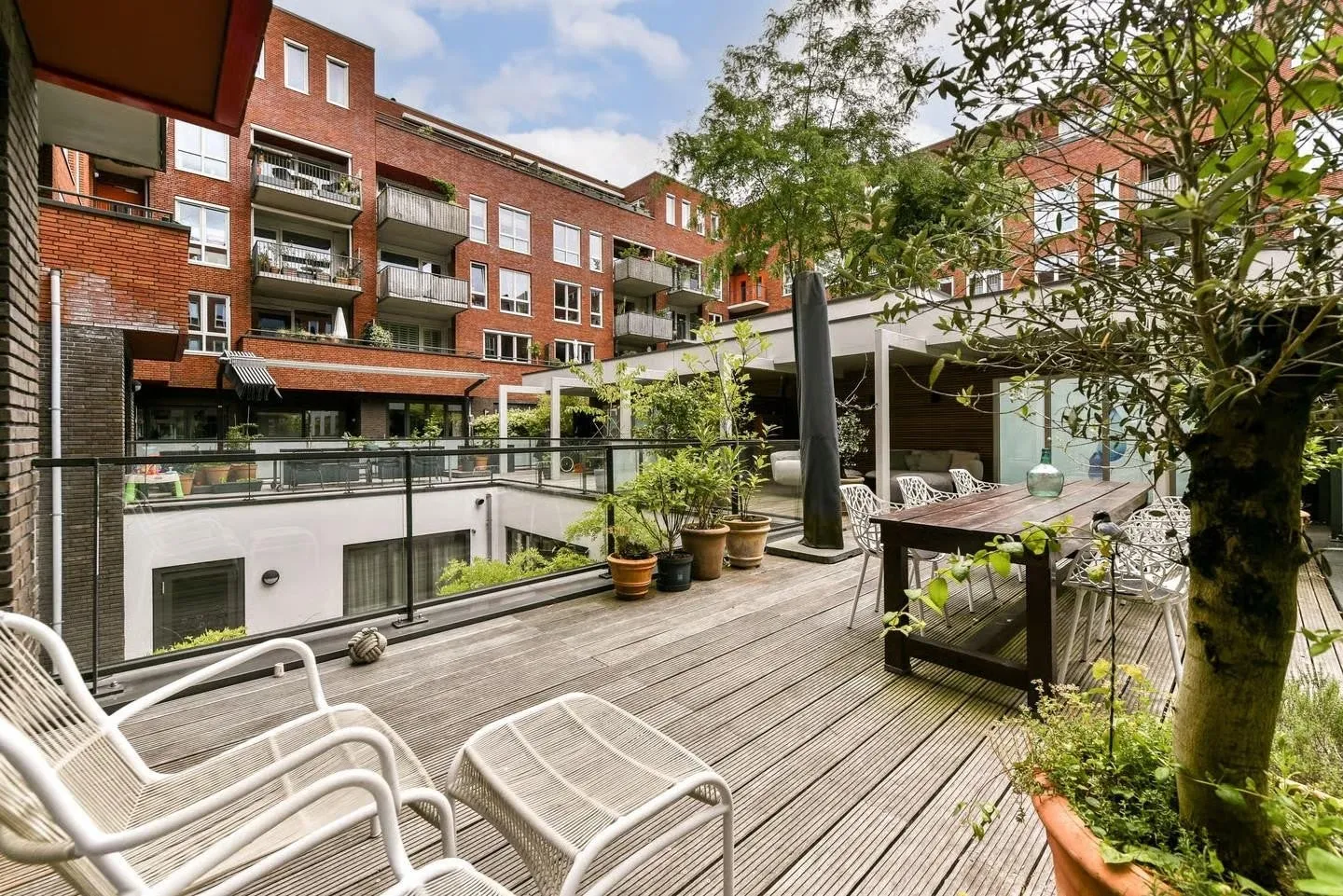 Foto #14 Appartement Revaleiland Amsterdam