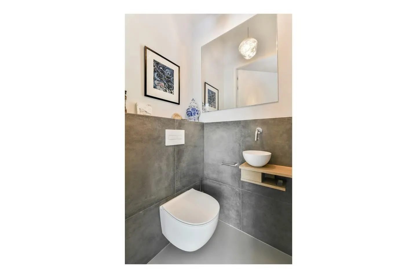 Foto #48 Appartement Revaleiland Amsterdam