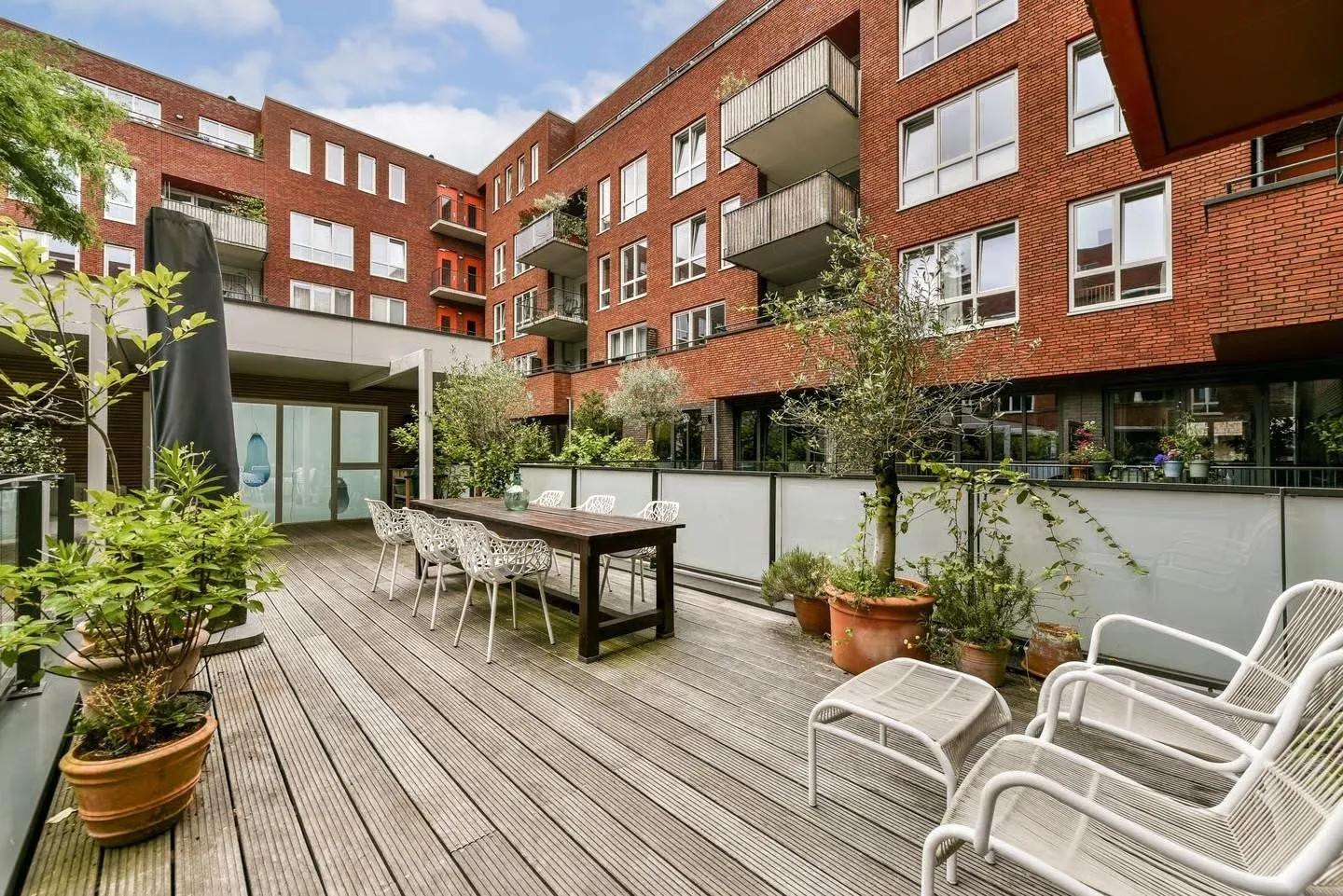 Foto #13 Appartement Revaleiland Amsterdam