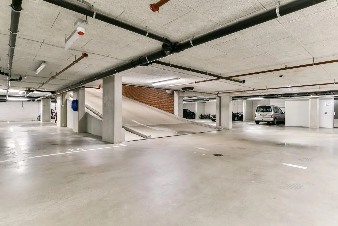 Foto #40 Appartement Revaleiland Amsterdam