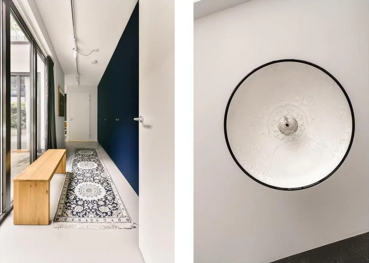 Foto #25 Appartement Revaleiland Amsterdam