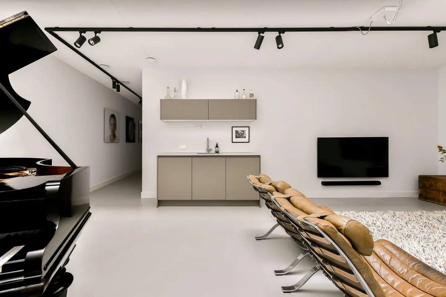 Foto #21 Appartement Revaleiland Amsterdam
