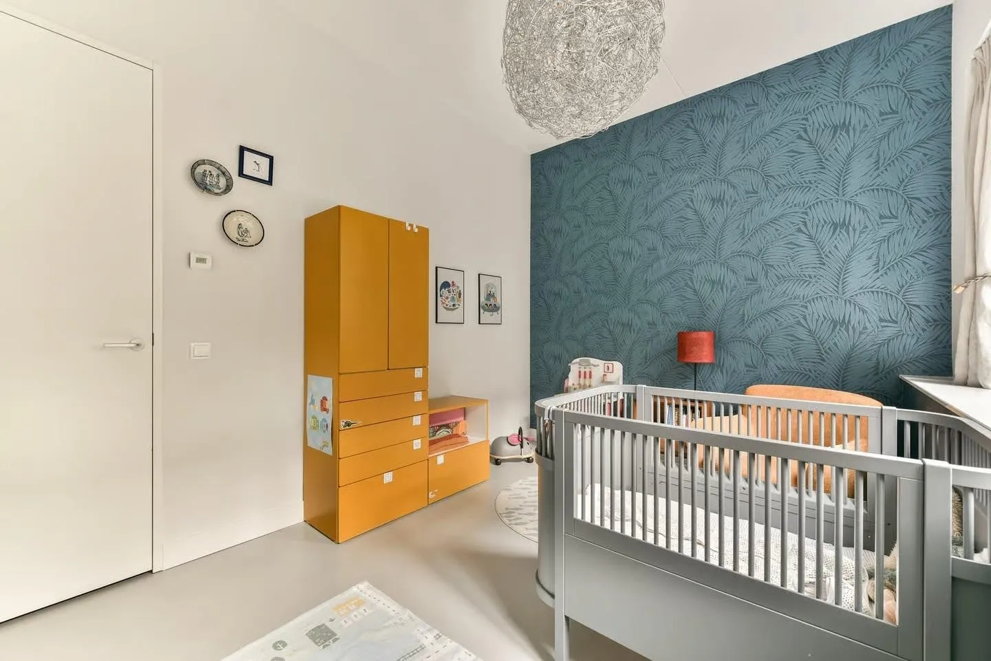 Foto #35 Appartement Revaleiland Amsterdam