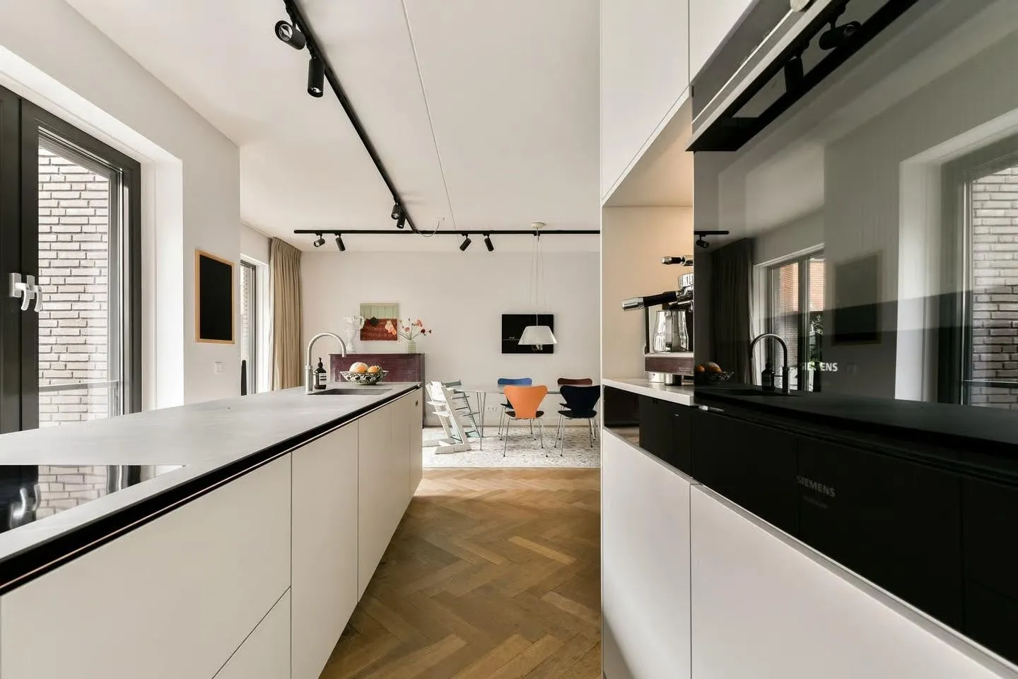 Foto #10 Appartement Revaleiland Amsterdam
