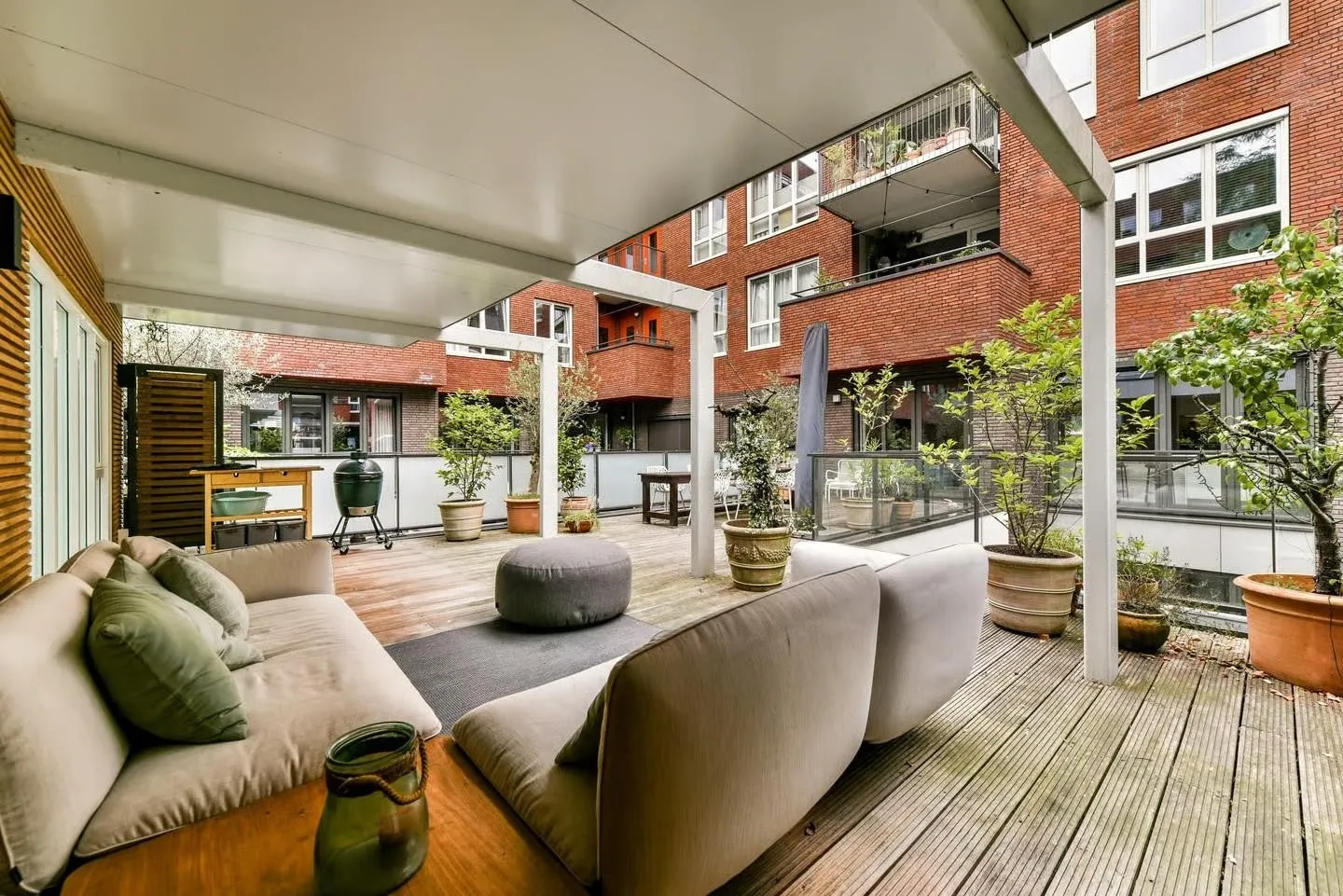 Foto #17 Appartement Revaleiland Amsterdam