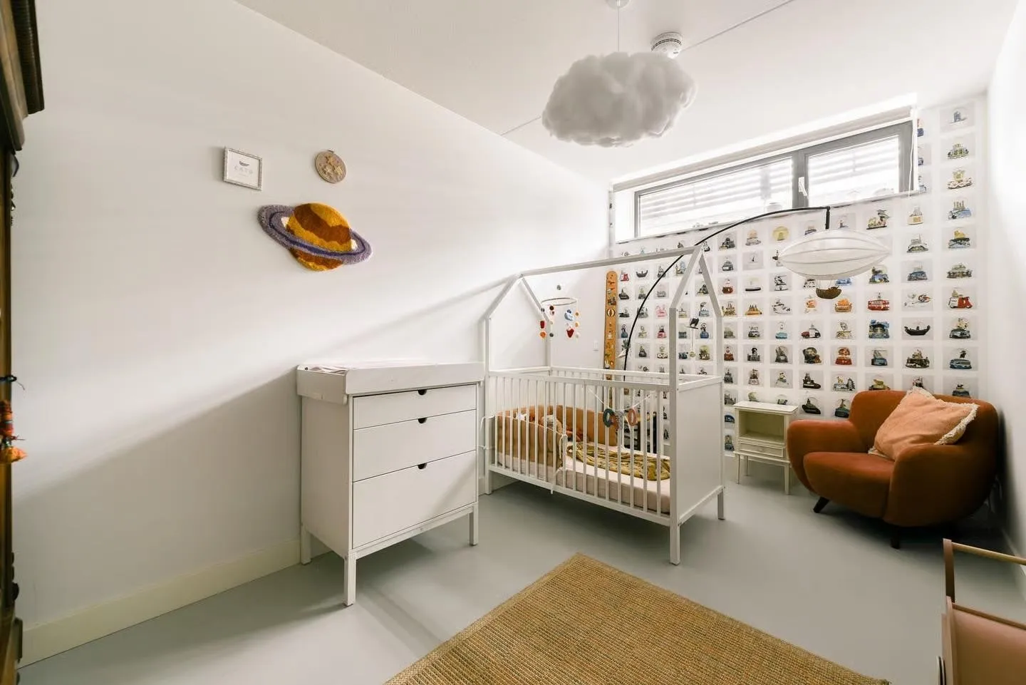 Foto #32 Appartement Revaleiland Amsterdam