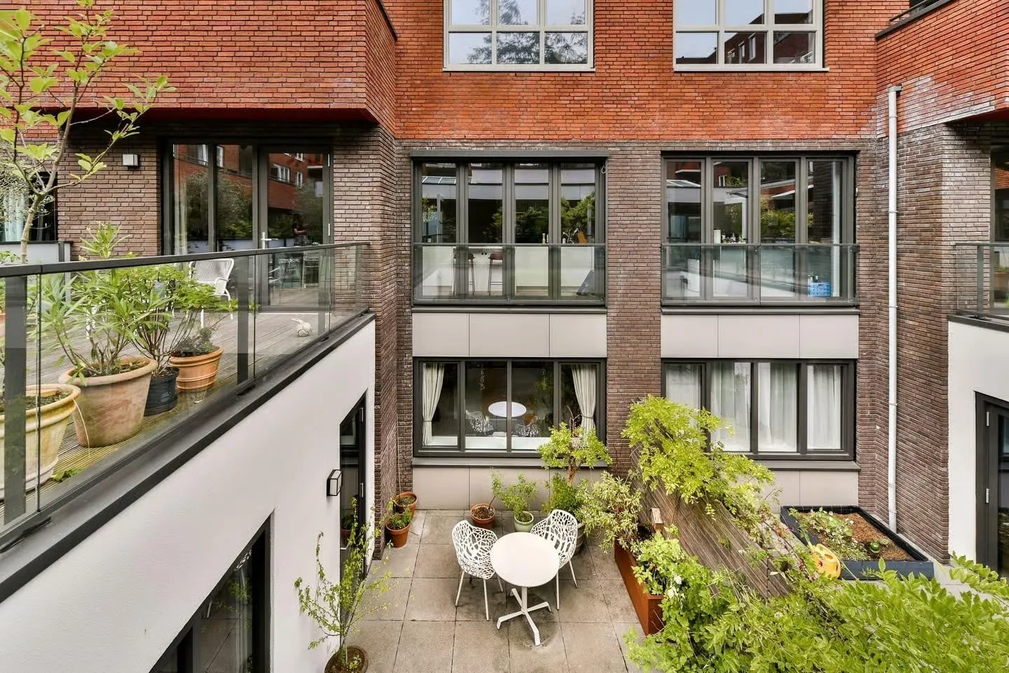 Foto #18 Appartement Revaleiland Amsterdam