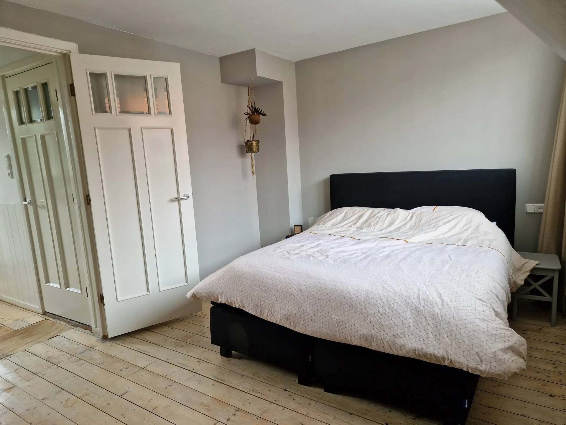 Foto #12 Huurwoning Gerard Brandtstraat Leiden