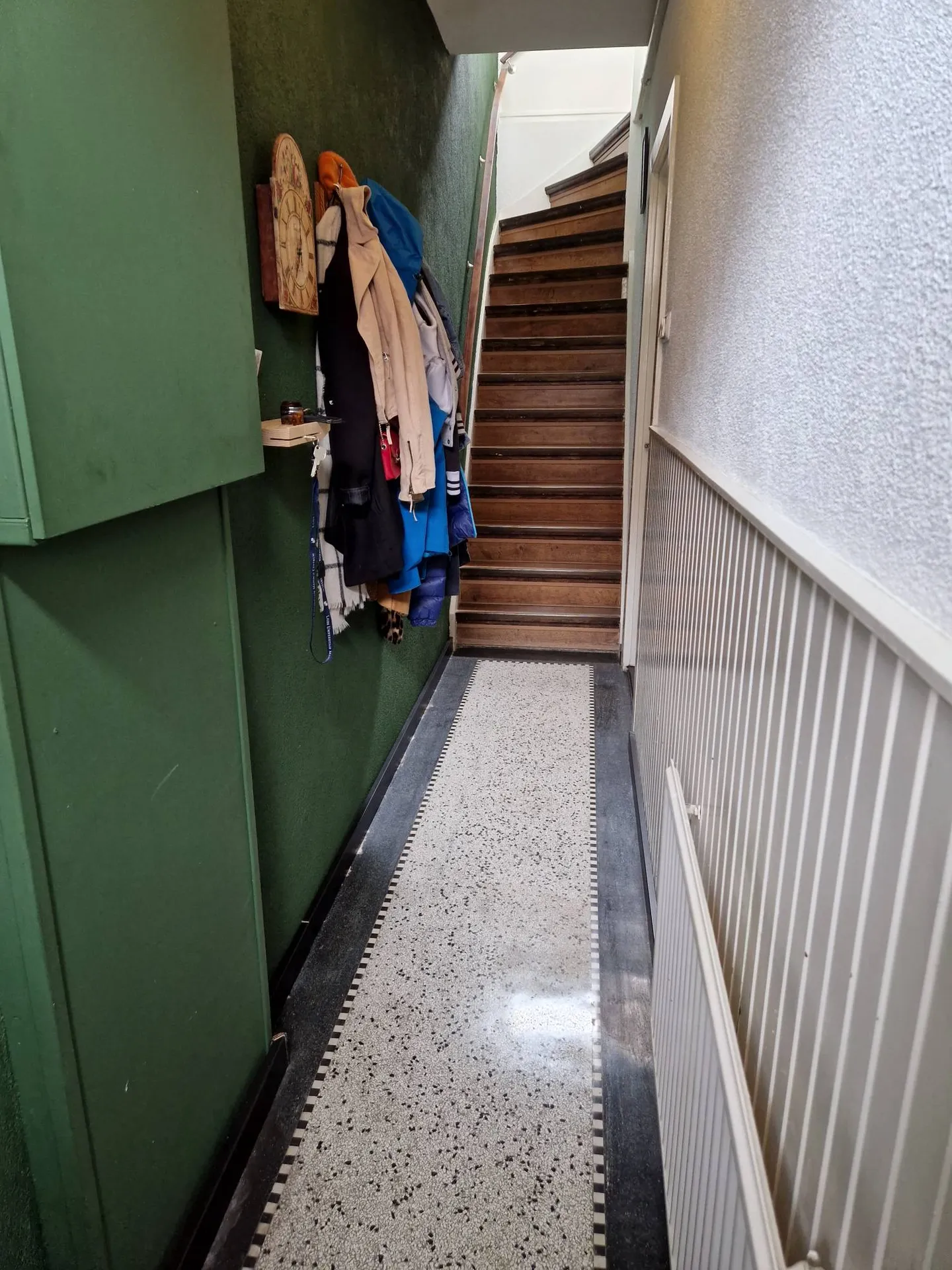 Foto #9 Huurwoning Gerard Brandtstraat Leiden
