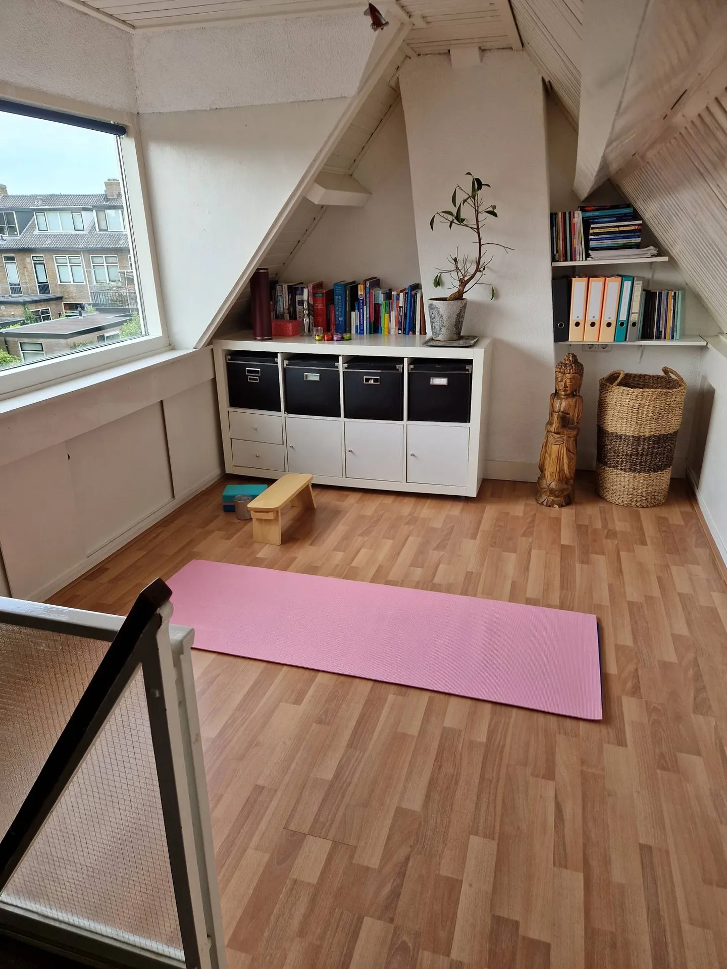 Foto #14 Huurwoning Gerard Brandtstraat Leiden