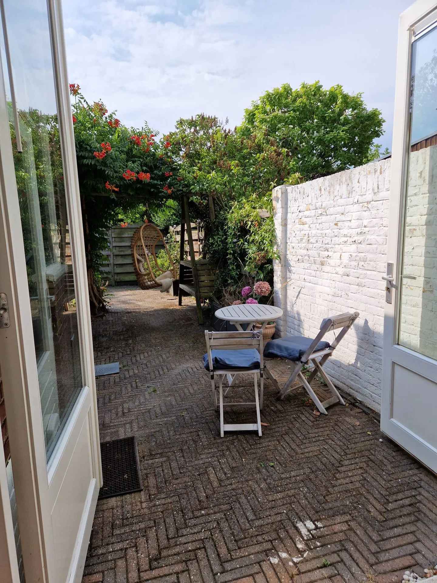 Foto #17 Huurwoning Gerard Brandtstraat Leiden