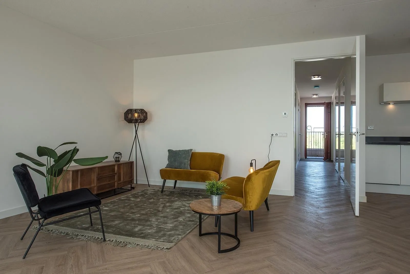 Foto #2 Appartement Schoonzicht Lelystad