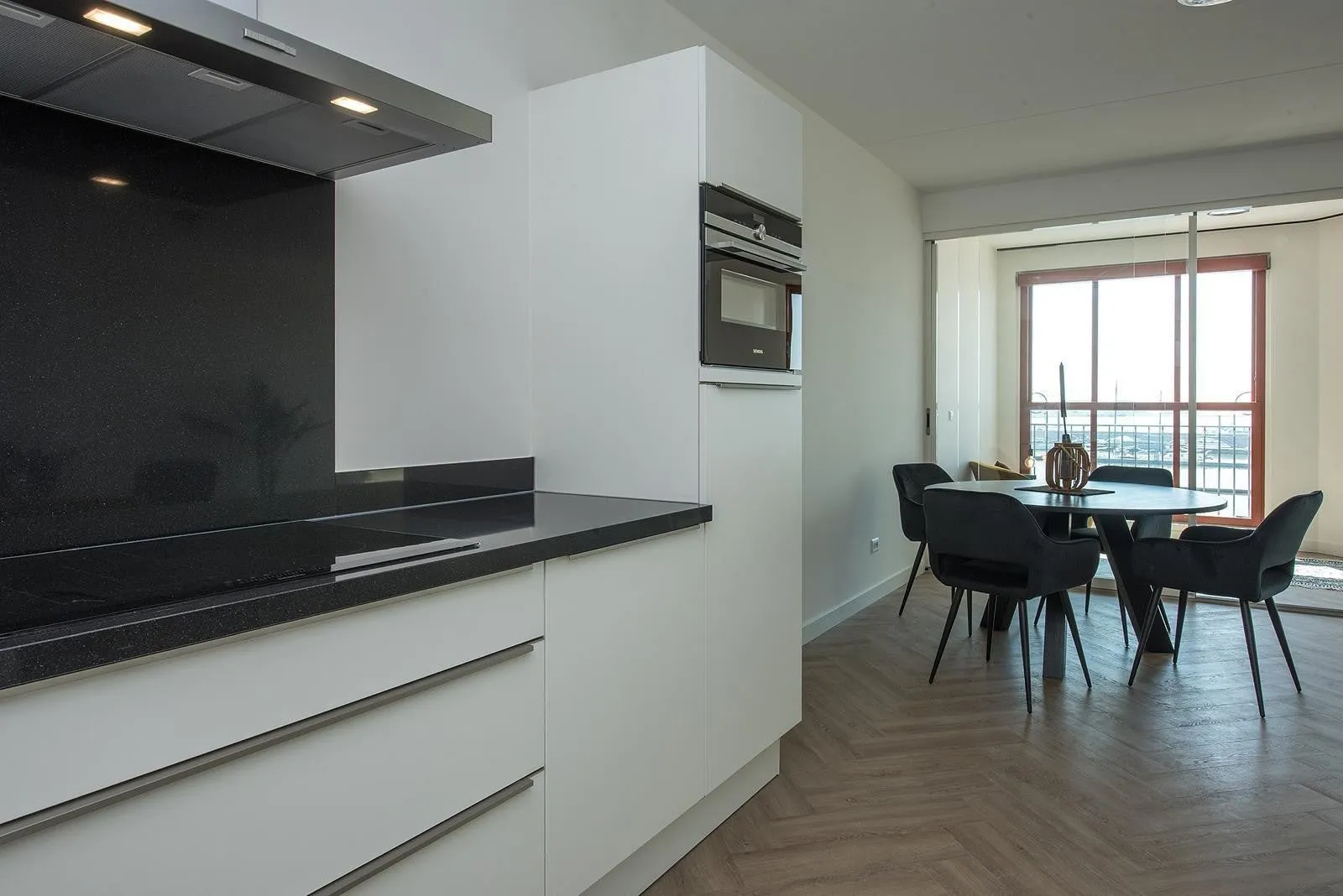 Foto #7 Appartement Schoonzicht Lelystad