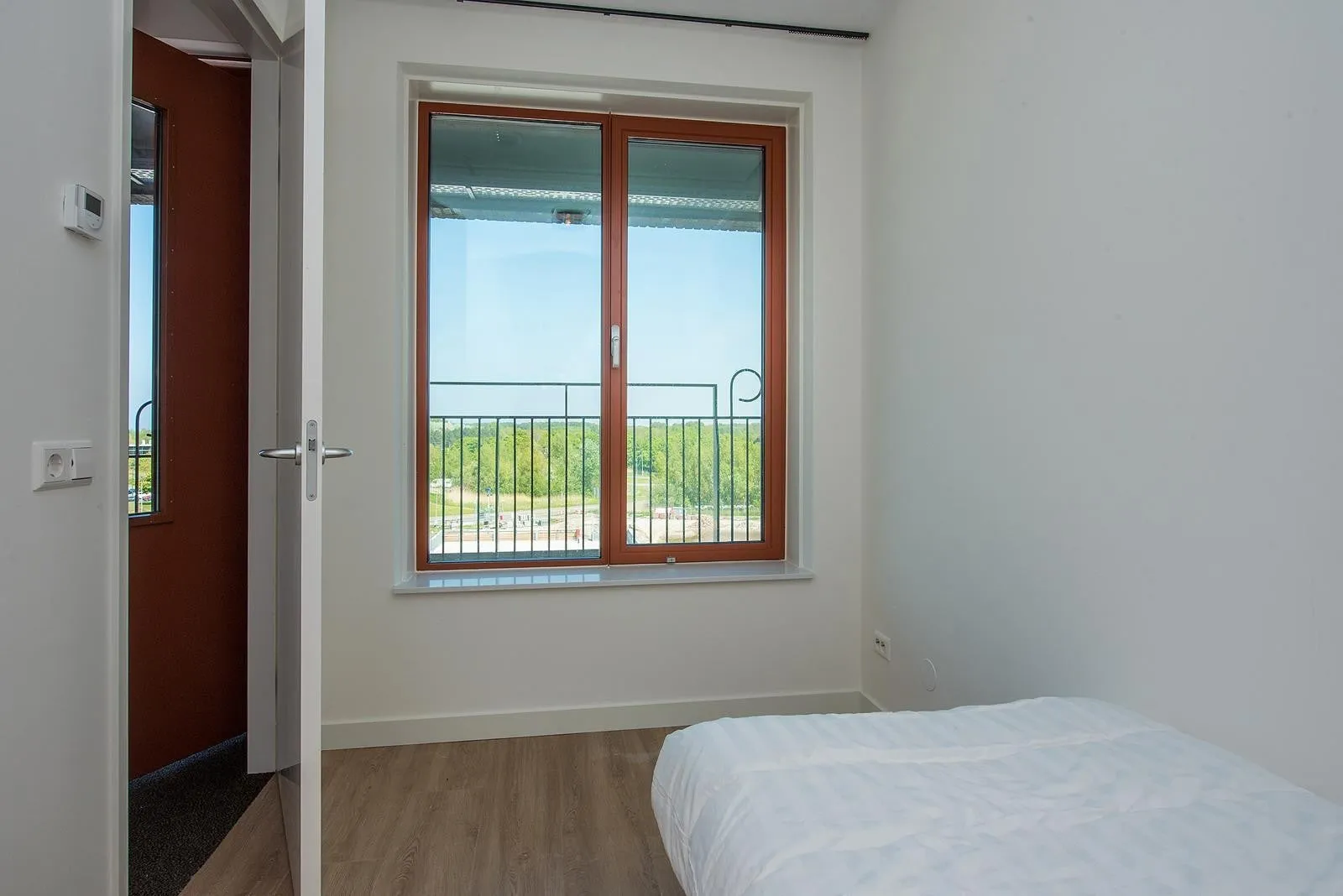 Foto #8 Appartement Schoonzicht Lelystad