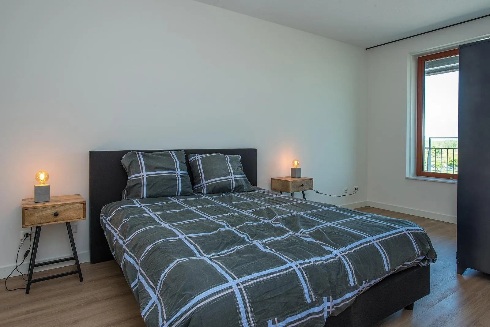 Foto #9 Appartement Schoonzicht Lelystad