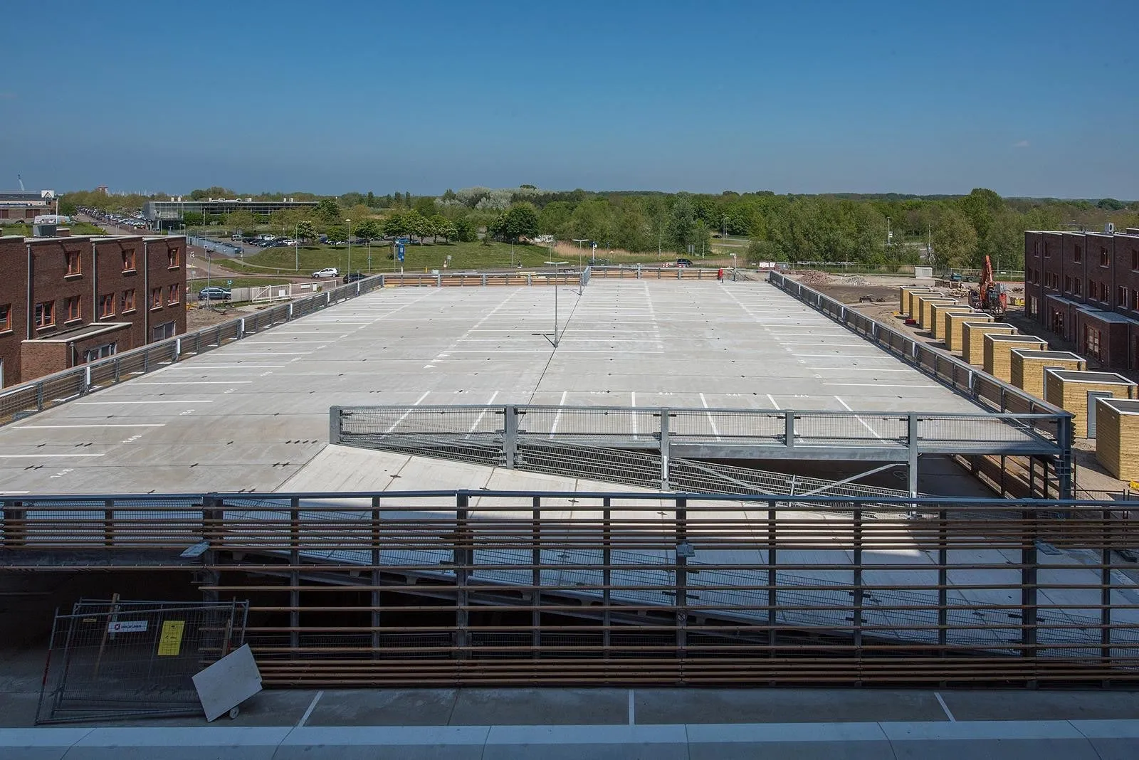 Foto #10 Appartement Schoonzicht Lelystad