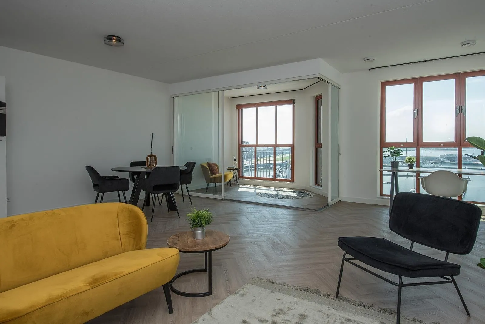 Foto #11 Appartement Schoonzicht Lelystad