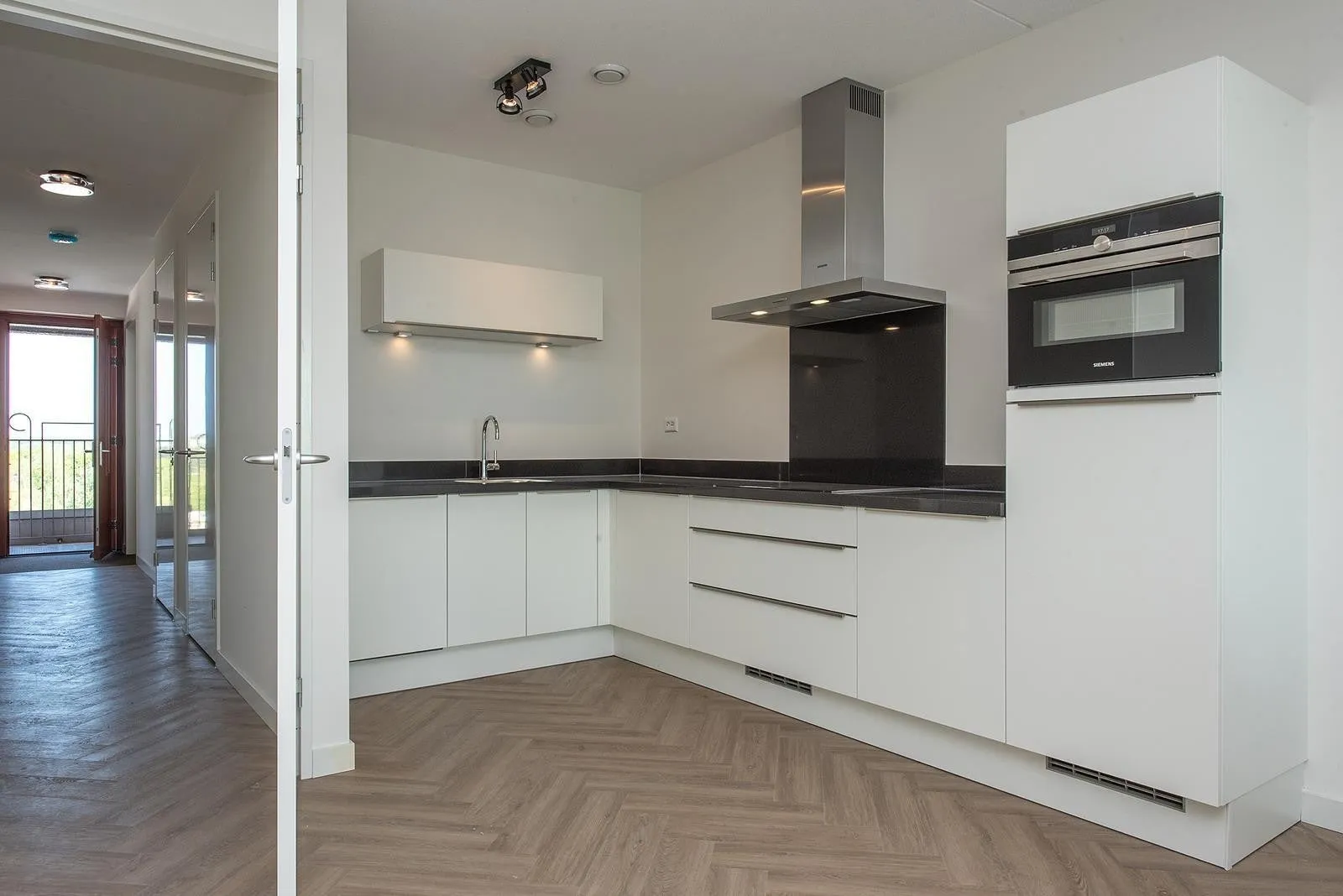 Foto #15 Appartement Schoonzicht Lelystad