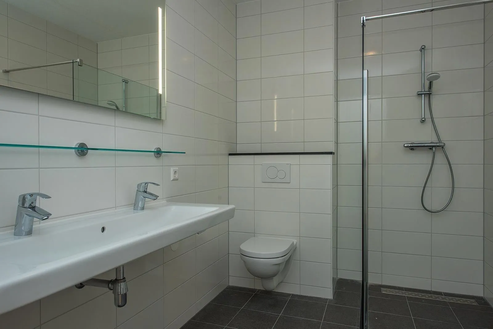 Foto #18 Appartement Schoonzicht Lelystad