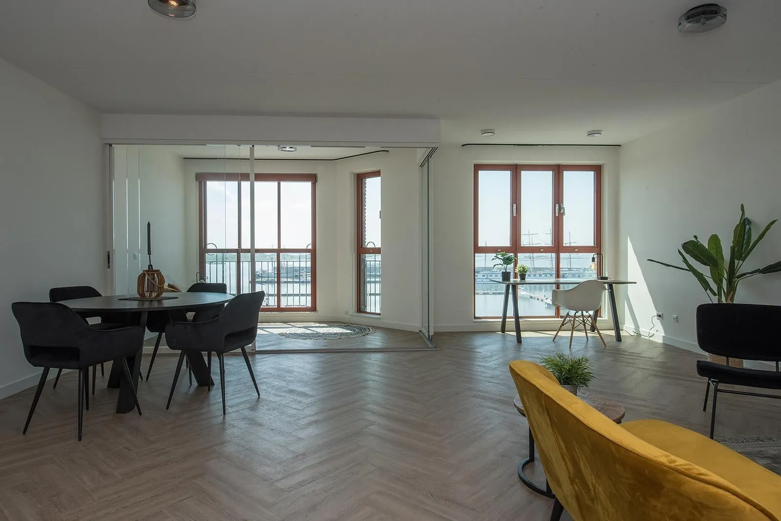 Foto #23 Appartement Schoonzicht Lelystad