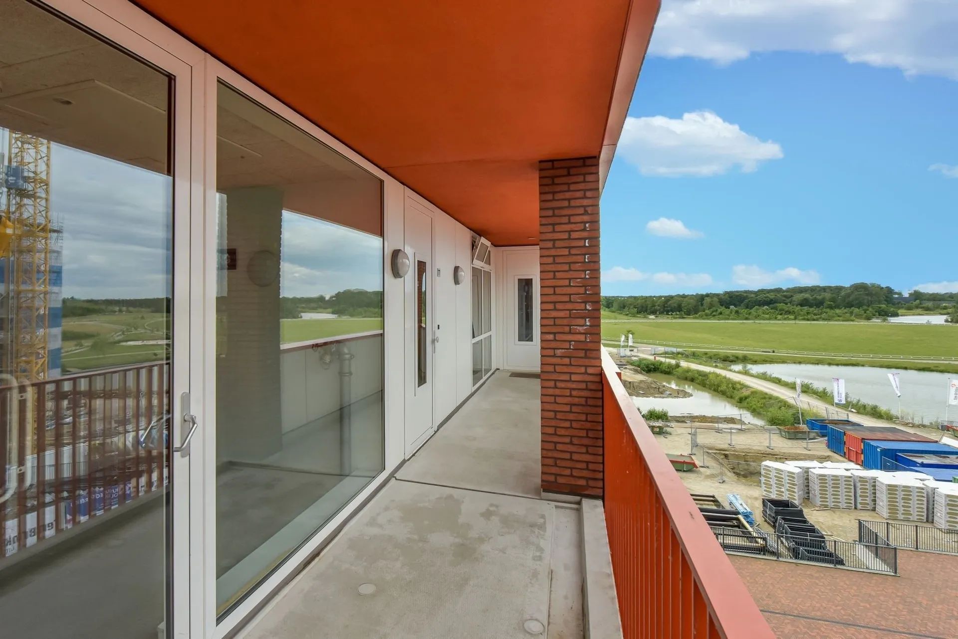 Foto #2 Appartement Meerwater Eindhoven