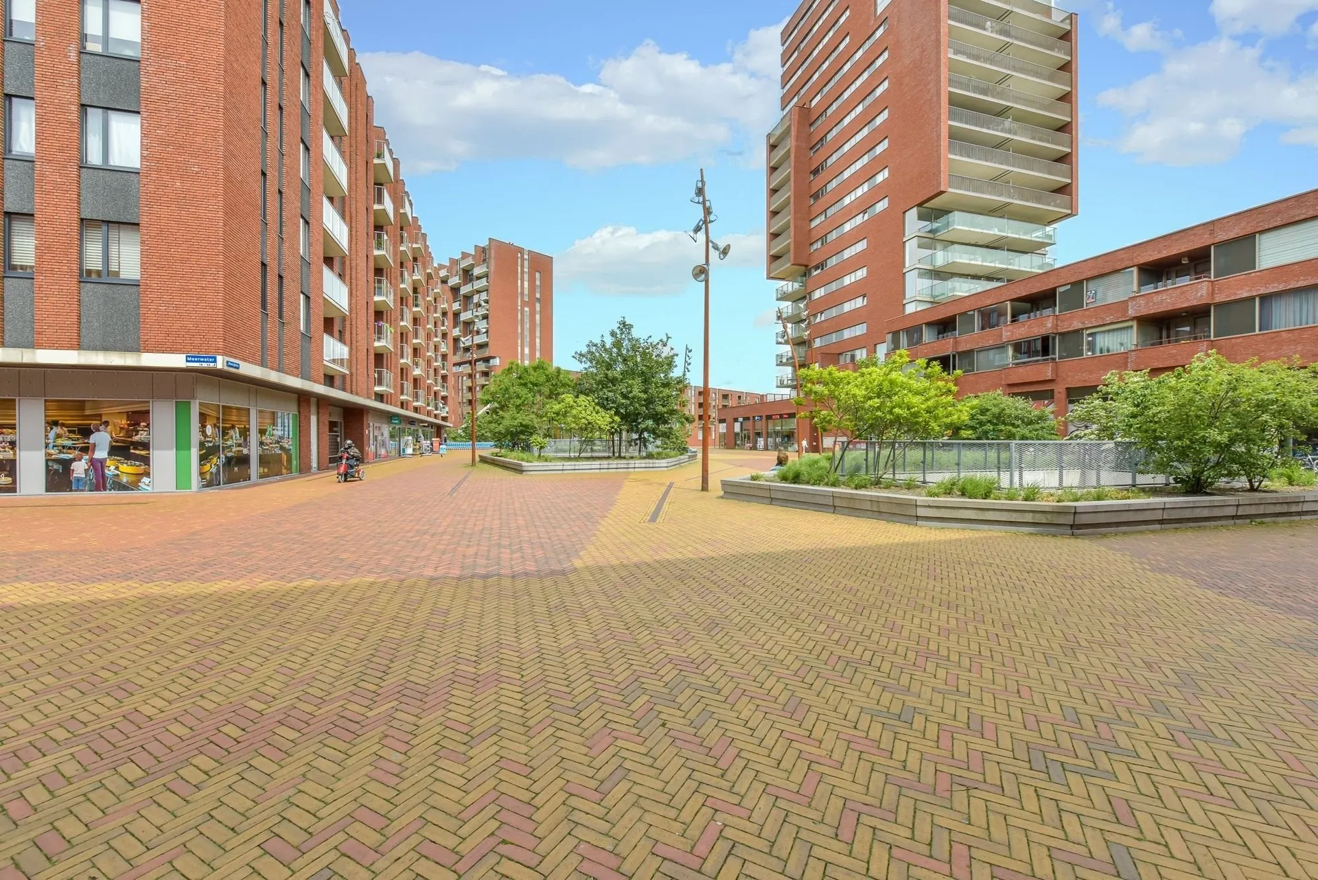 Foto #0 Appartement Meerwater Eindhoven