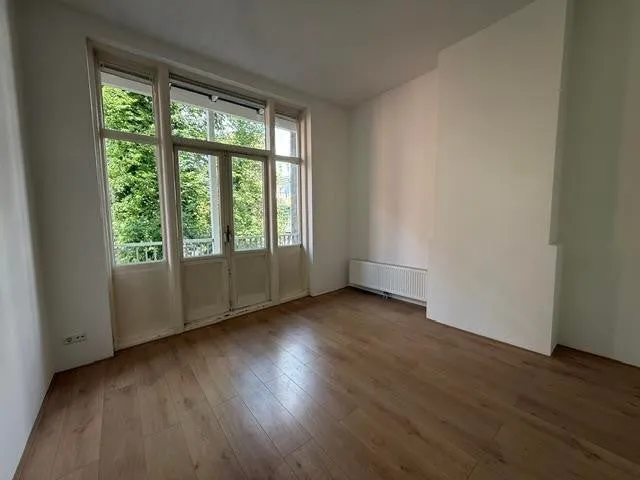 Foto #6 Appartement Pretoriusstraat Amsterdam