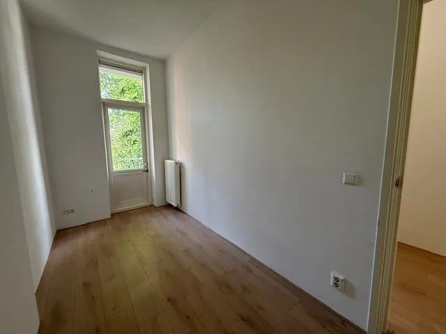 Foto #5 Appartement Pretoriusstraat Amsterdam