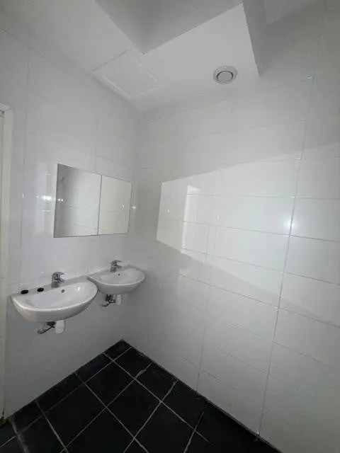 Foto #10 Appartement Pretoriusstraat Amsterdam